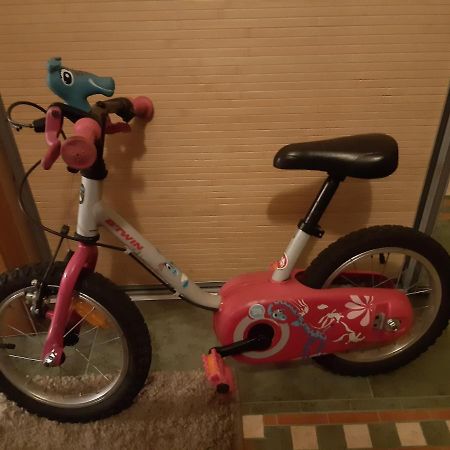 Green Dream Polanki - Sauna & Bicycle & Bicycle Room Kołobrzeg Εξωτερικό φωτογραφία