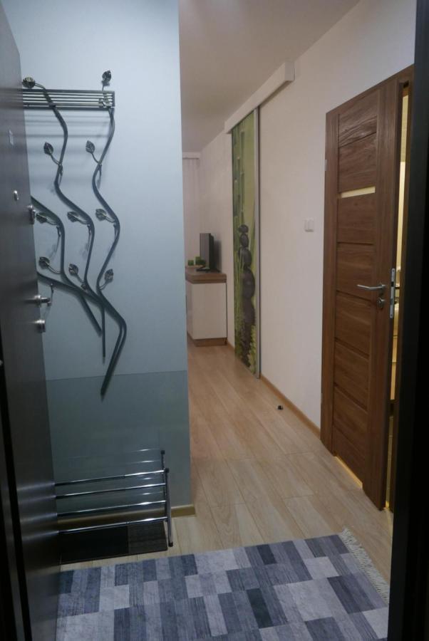 Green Dream Polanki - Sauna & Bicycle & Bicycle Room Kołobrzeg Εξωτερικό φωτογραφία