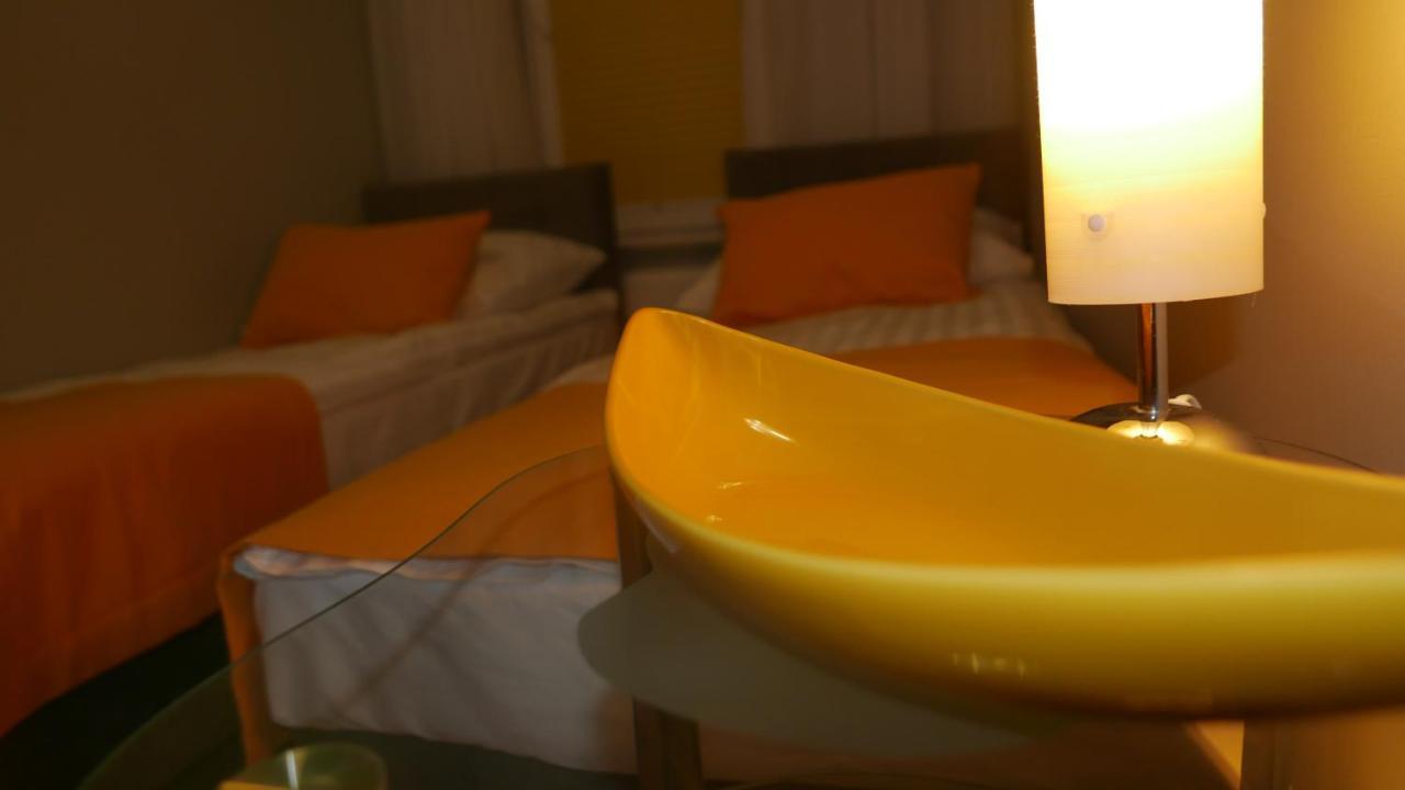 Green Dream Polanki - Sauna & Bicycle & Bicycle Room Kołobrzeg Εξωτερικό φωτογραφία