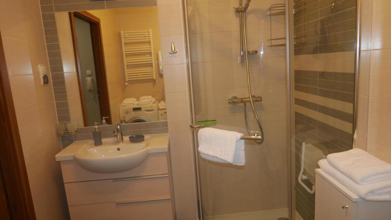 Green Dream Polanki - Sauna & Bicycle & Bicycle Room Kołobrzeg Εξωτερικό φωτογραφία