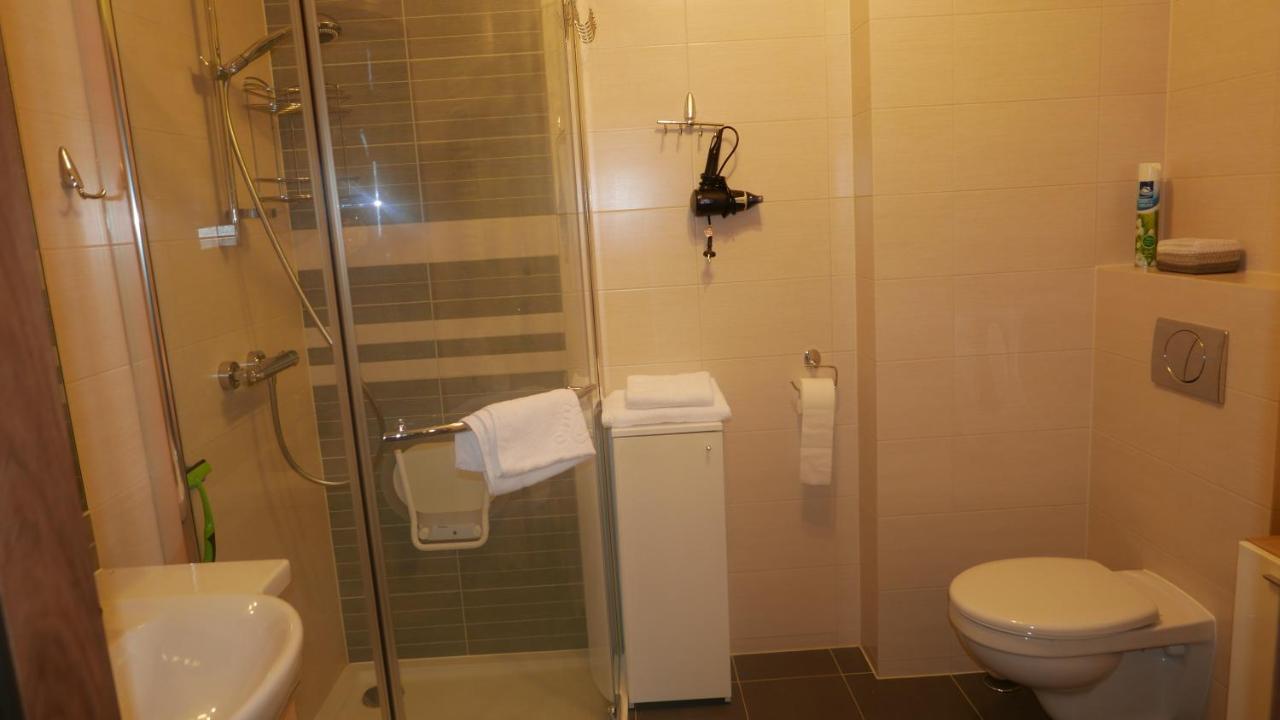 Green Dream Polanki - Sauna & Bicycle & Bicycle Room Kołobrzeg Εξωτερικό φωτογραφία