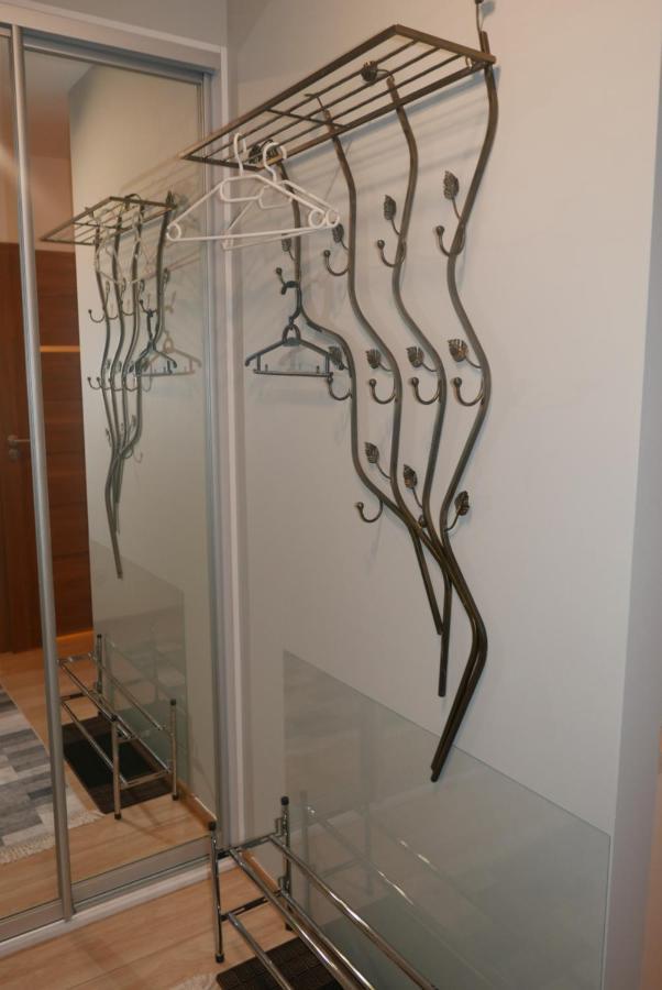 Green Dream Polanki - Sauna & Bicycle & Bicycle Room Kołobrzeg Εξωτερικό φωτογραφία
