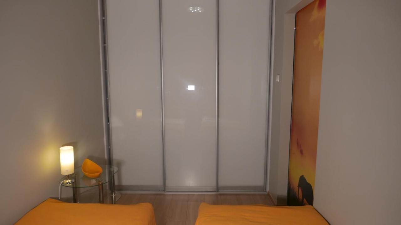 Green Dream Polanki - Sauna & Bicycle & Bicycle Room Kołobrzeg Εξωτερικό φωτογραφία