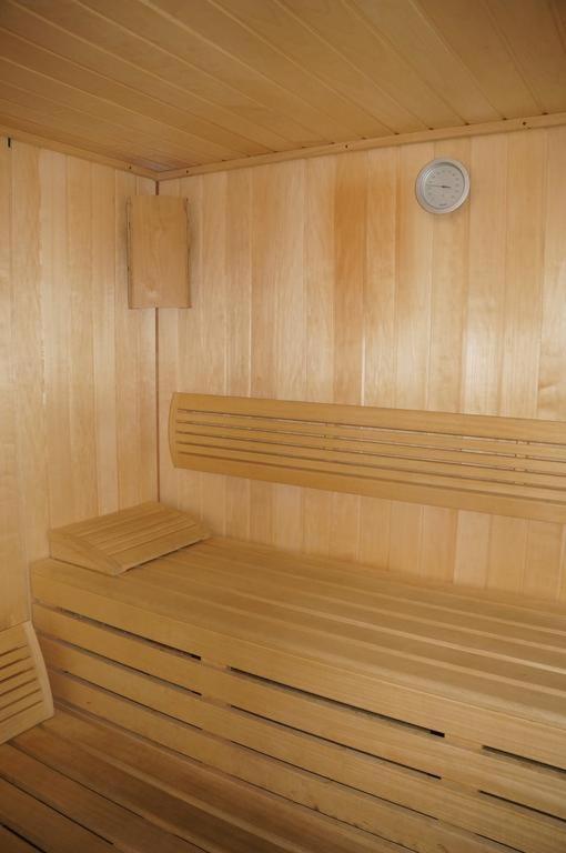 Green Dream Polanki - Sauna & Bicycle & Bicycle Room Kołobrzeg Εξωτερικό φωτογραφία