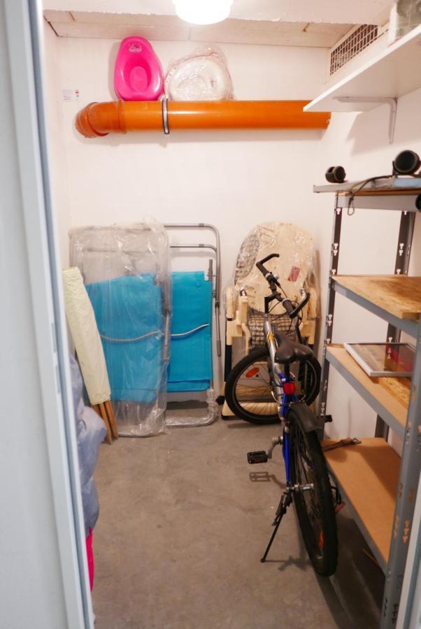 Green Dream Polanki - Sauna & Bicycle & Bicycle Room Kołobrzeg Εξωτερικό φωτογραφία