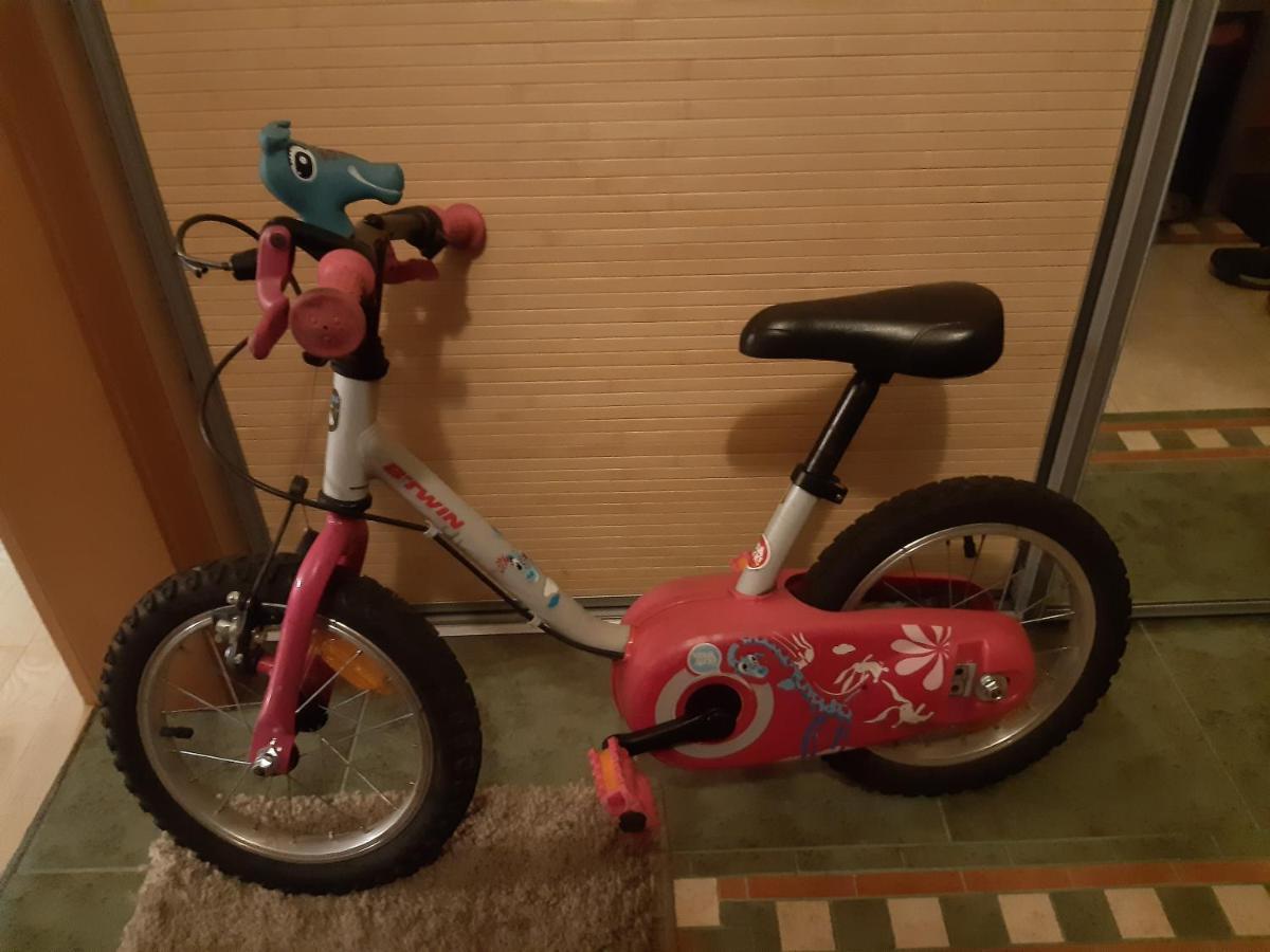Green Dream Polanki - Sauna & Bicycle & Bicycle Room Kołobrzeg Εξωτερικό φωτογραφία